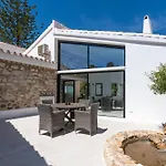 Arcos - Panoramic Breathtaking Views Villa Mijas