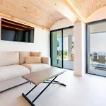 Arcos - Panoramic Breathtaking Views Villa *