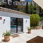 Villa Arcos - Panoramic Breathtaking Views *