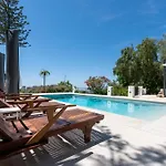 Arcos - Panoramic Breathtaking Views Villa