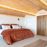 Arcos - Panoramic Breathtaking Views Villa