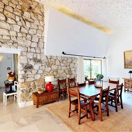 Los Arcos - Panoramic Breathtaking Views Mijas