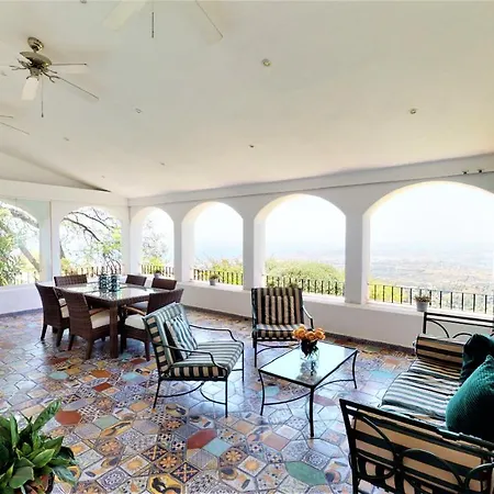 Los Arcos - Panoramic Breathtaking Views Villa *
