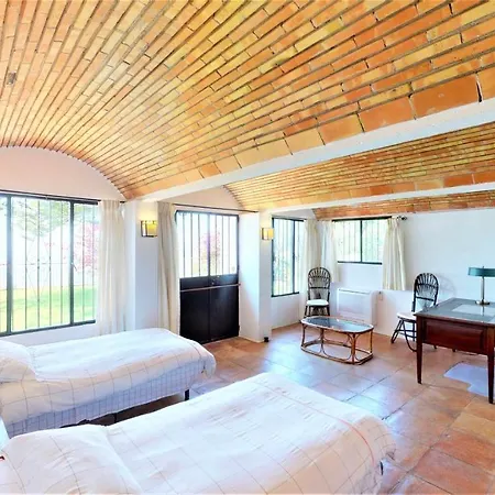 Villa Los Arcos - Panoramic Breathtaking Views Mijas