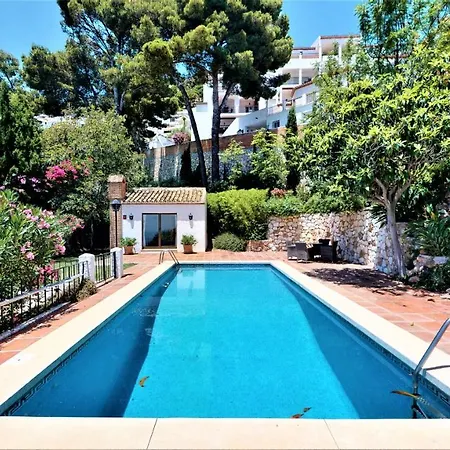 Los Arcos - Panoramic Breathtaking Views Mijas