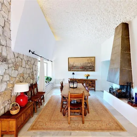Los Arcos - Panoramic Breathtaking Views Villa