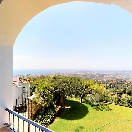 Los Arcos - Panoramic Breathtaking Views Mijas
