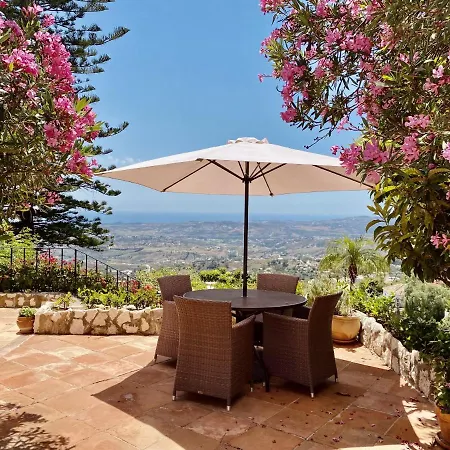 Los Arcos - Panoramic Breathtaking Views *