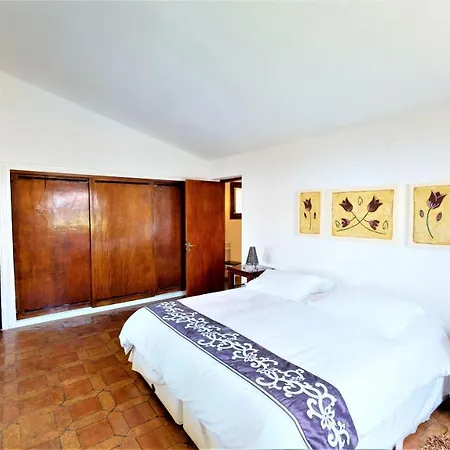 Villa Los Arcos - Panoramic Breathtaking Views Mijas