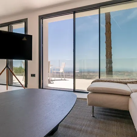 Arcos - Panoramic Breathtaking Views