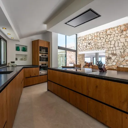 Arcos - Panoramic Breathtaking Views וילה *