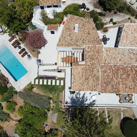 Arcos - Panoramic Breathtaking Views * מיחאס