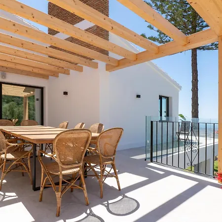 Arcos - Panoramic Breathtaking Views *