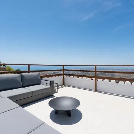 Arcos - Panoramic Breathtaking Views *