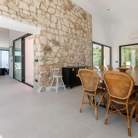 Arcos - Panoramic Breathtaking Views וילה *