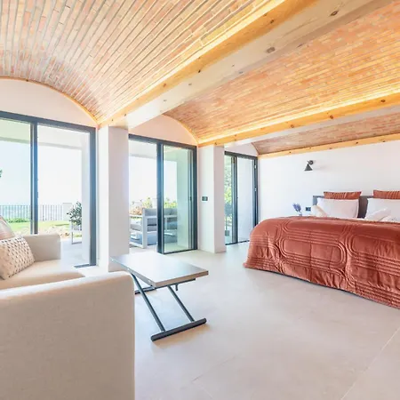 Arcos - Panoramic Breathtaking Views