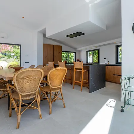 Villa Los Arcos - Panoramic Breathtaking Views