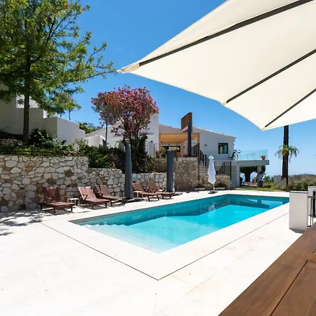 Arcos - Panoramic Breathtaking Views