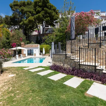 Arcos - Panoramic Breathtaking Views * מיחאס
