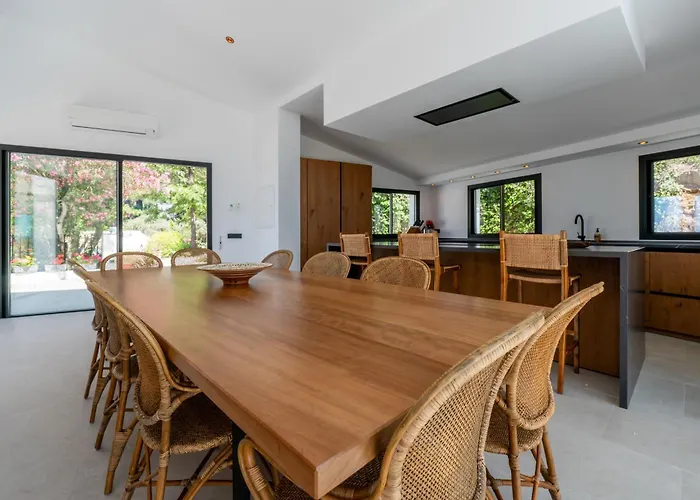 Villa Arcos - Panoramic Breathtaking Views