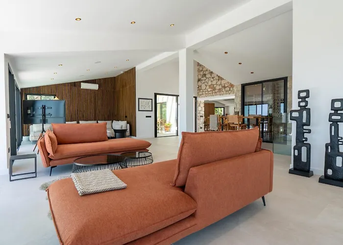 Arcos - Panoramic Breathtaking Views Mijas