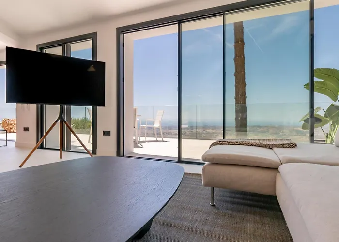 Arcos - Panoramic Breathtaking Views