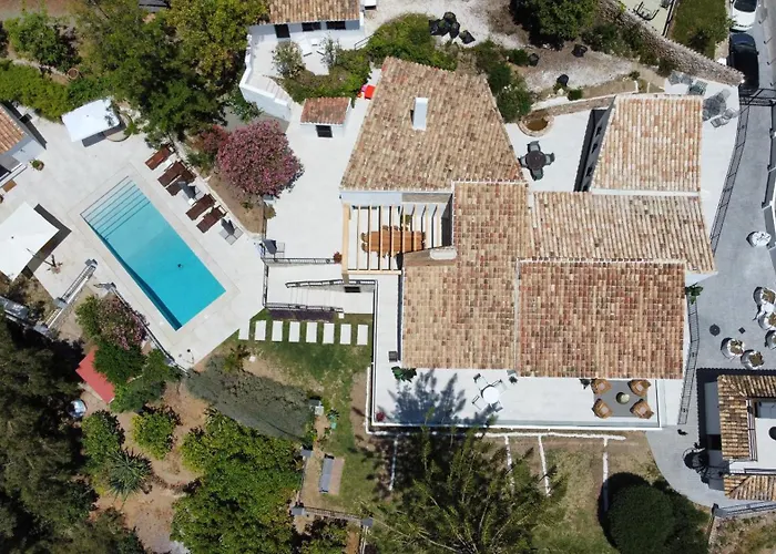 Arcos - Panoramic Breathtaking Views * Mijas