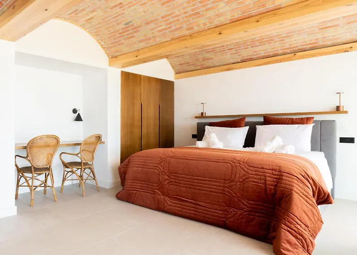 Arcos - Panoramic Breathtaking Views Mijas