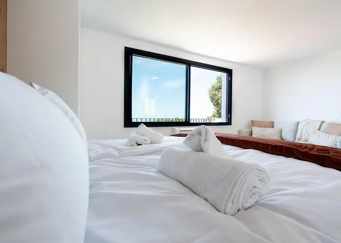 Arcos - Panoramic Breathtaking Views *