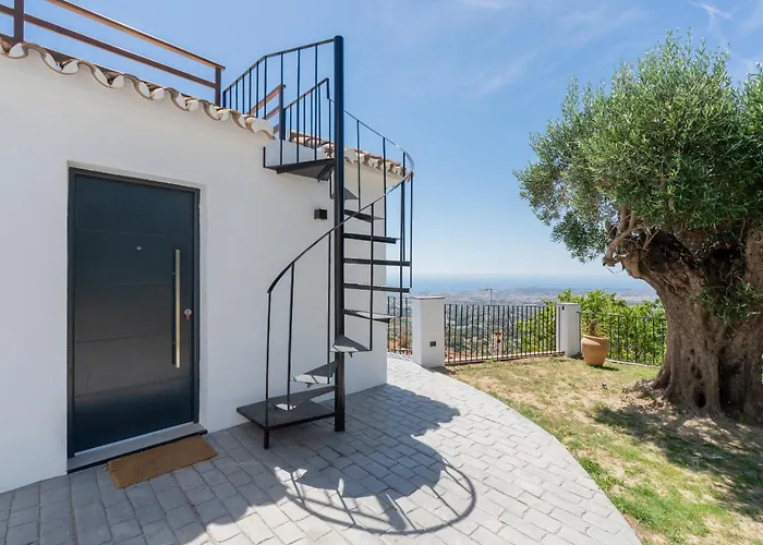 Arcos - Panoramic Breathtaking Views * Mijas