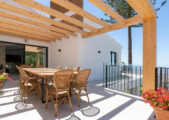 Arcos - Panoramic Breathtaking Views *