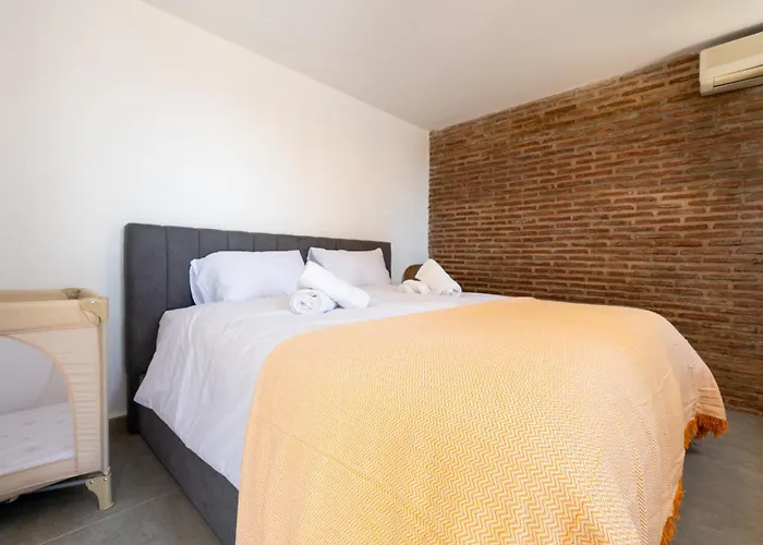 Arcos - Panoramic Breathtaking Views Mijas
