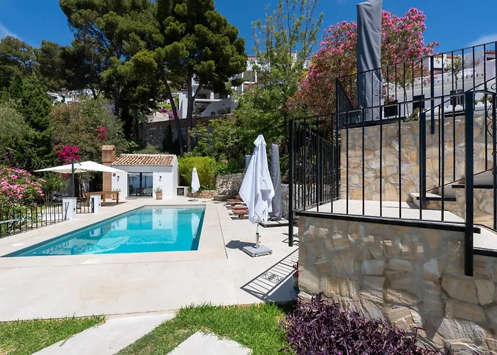 Arcos - Panoramic Breathtaking Views Mijas
