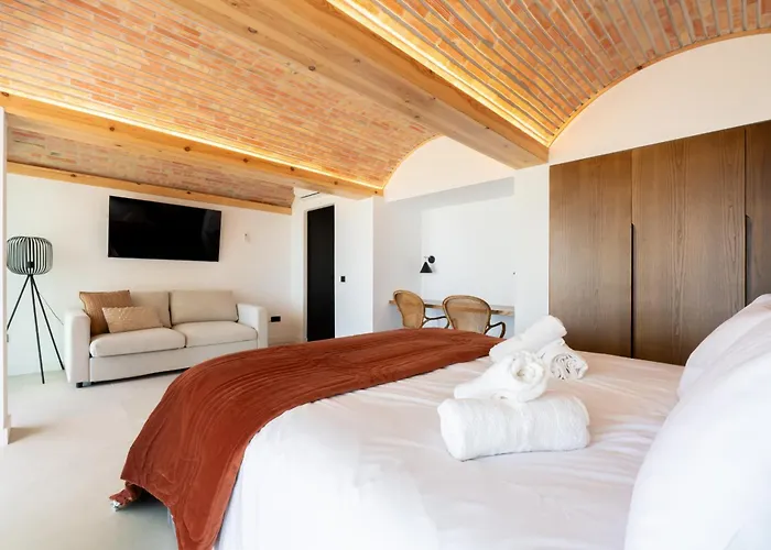 Arcos - Panoramic Breathtaking Views *