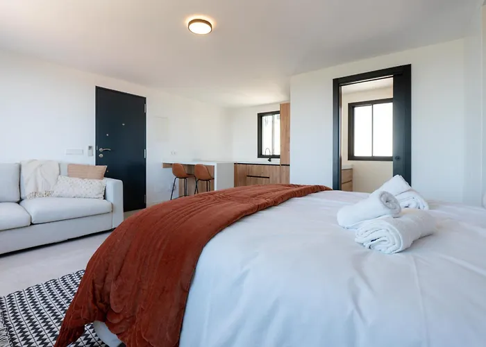 Villa Arcos - Panoramic Breathtaking Views Mijas