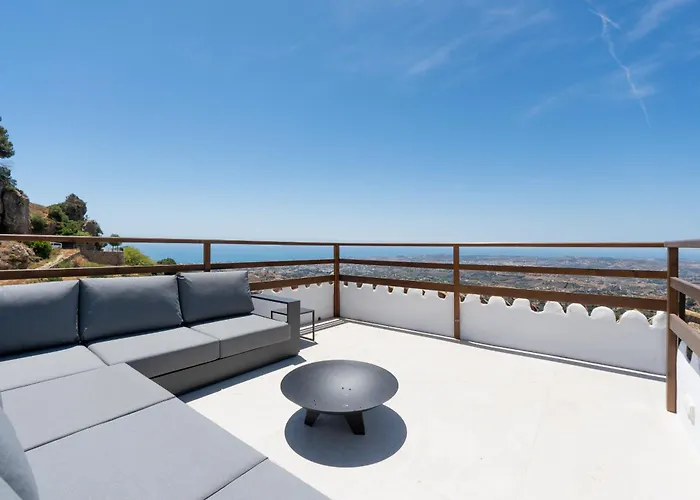 Arcos - Panoramic Breathtaking Views *