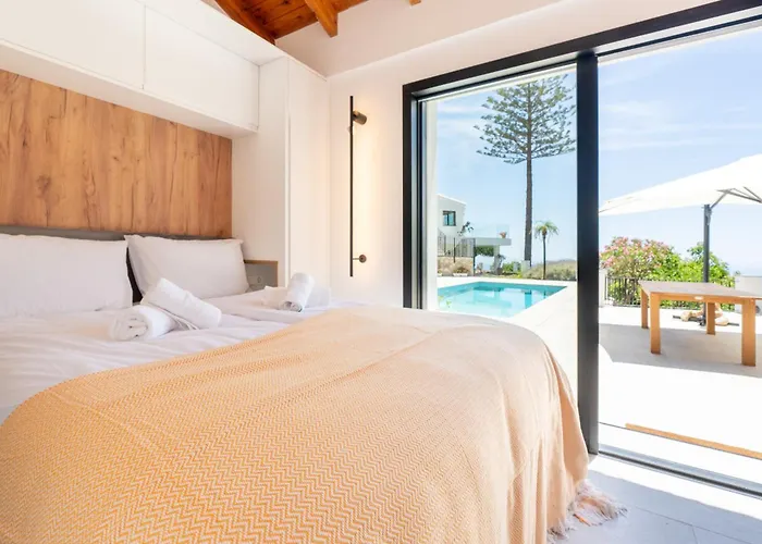 Arcos - Panoramic Breathtaking Views * Mijas