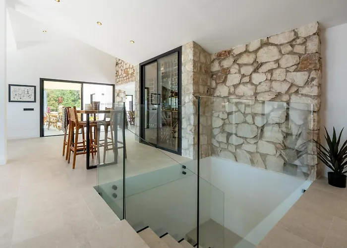 Arcos - Panoramic Breathtaking Views *