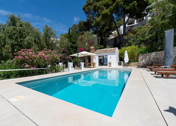 Arcos - Panoramic Breathtaking Views Mijas