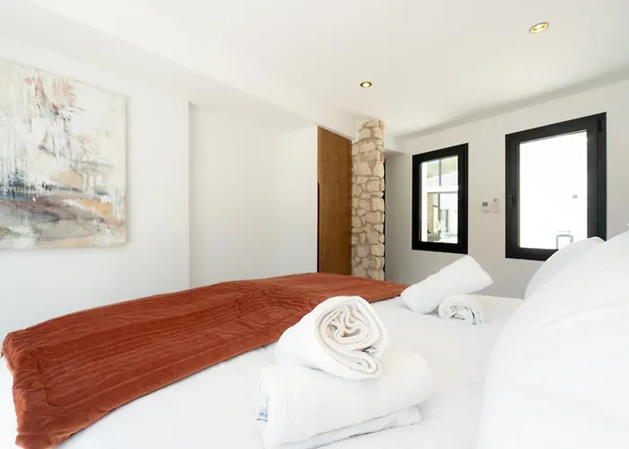Villa Arcos - Panoramic Breathtaking Views *