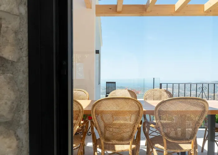 Arcos - Panoramic Breathtaking Views Mijas