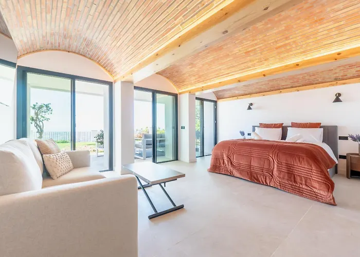 Arcos - Panoramic Breathtaking Views