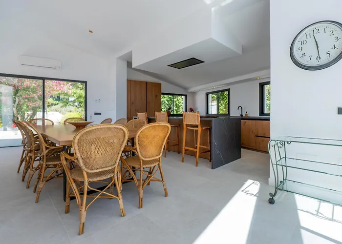 Villa Arcos - Panoramic Breathtaking Views
