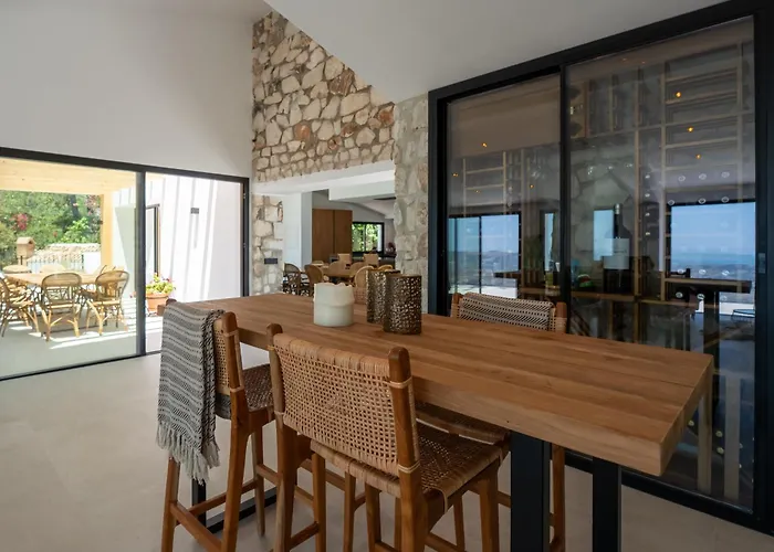 Villa Arcos - Panoramic Breathtaking Views Mijas