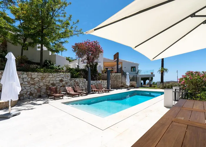 Arcos - Panoramic Breathtaking Views