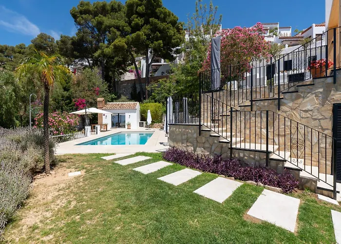 Arcos - Panoramic Breathtaking Views * Mijas