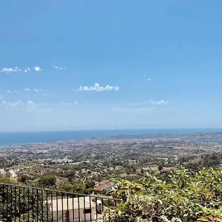 Arcos - Panoramic Breathtaking Views فيلة *