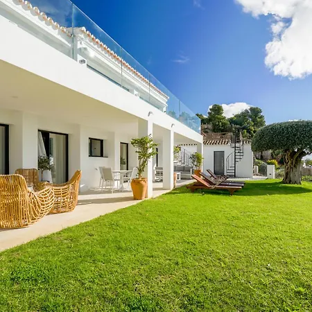 Arcos - Panoramic Breathtaking Views فيلة