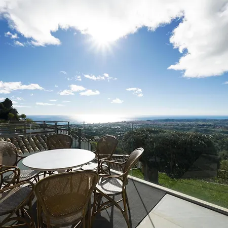 Arcos - Panoramic Breathtaking Views فيلة *